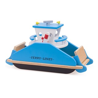 New Classic Toys - Ferryboat